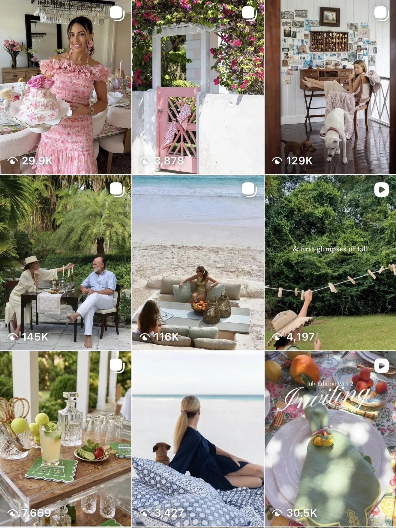 Pomegranate Inc Instagram