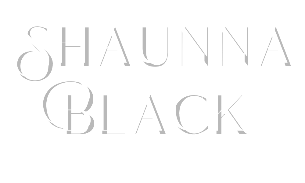 Shaunna Black | Heart-Centered Leadership &amp; Strategic Consulting