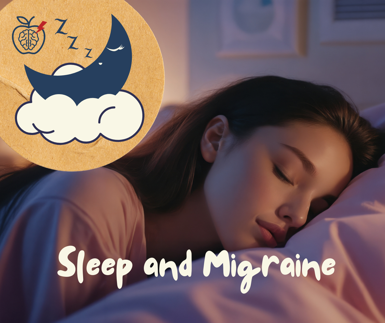 Migraine and Sleep in Teens: A Key Part of Migraine Treatment