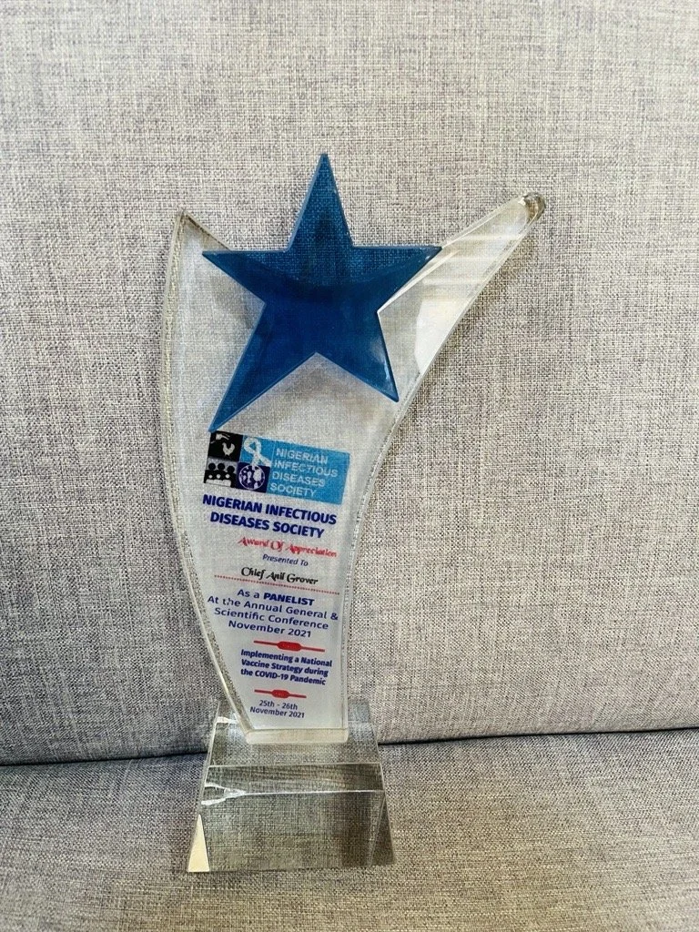 About — Grover's Hospital