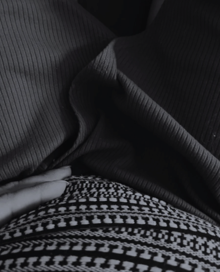 La Madre que Recuerda 