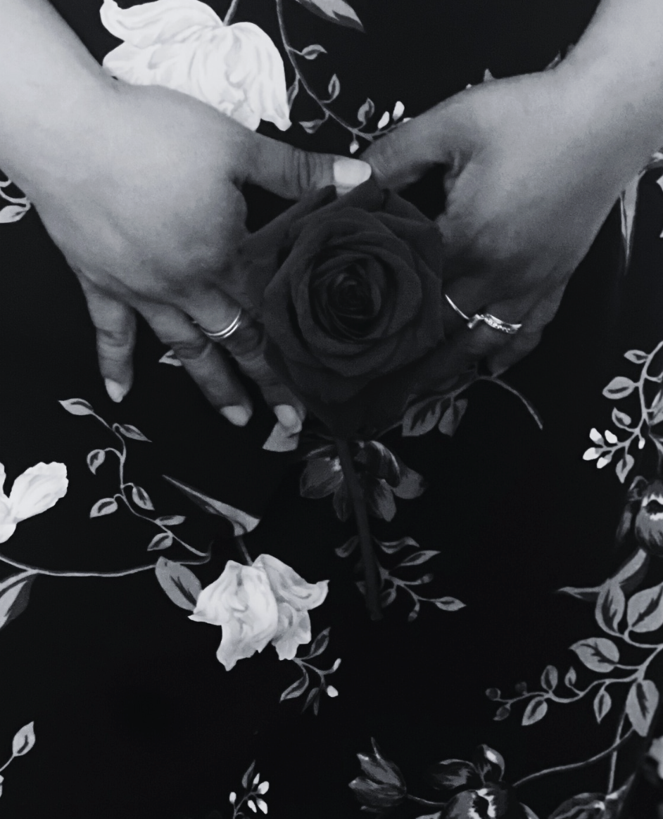 What pregnancy loss does to the energetic body?