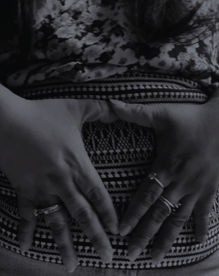 The Womb &amp; Heart as Memory Organs