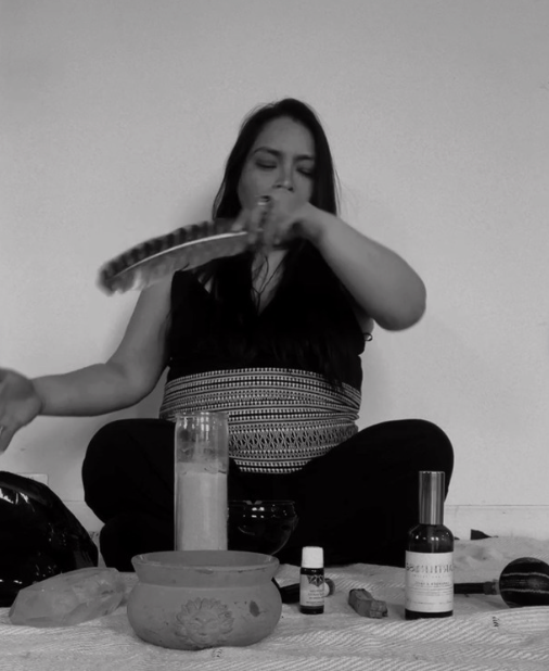 Grief, Rage &amp; Sacred Truth