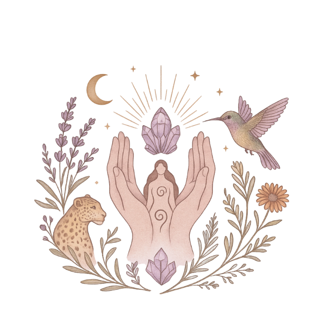 Reiki Soulistic