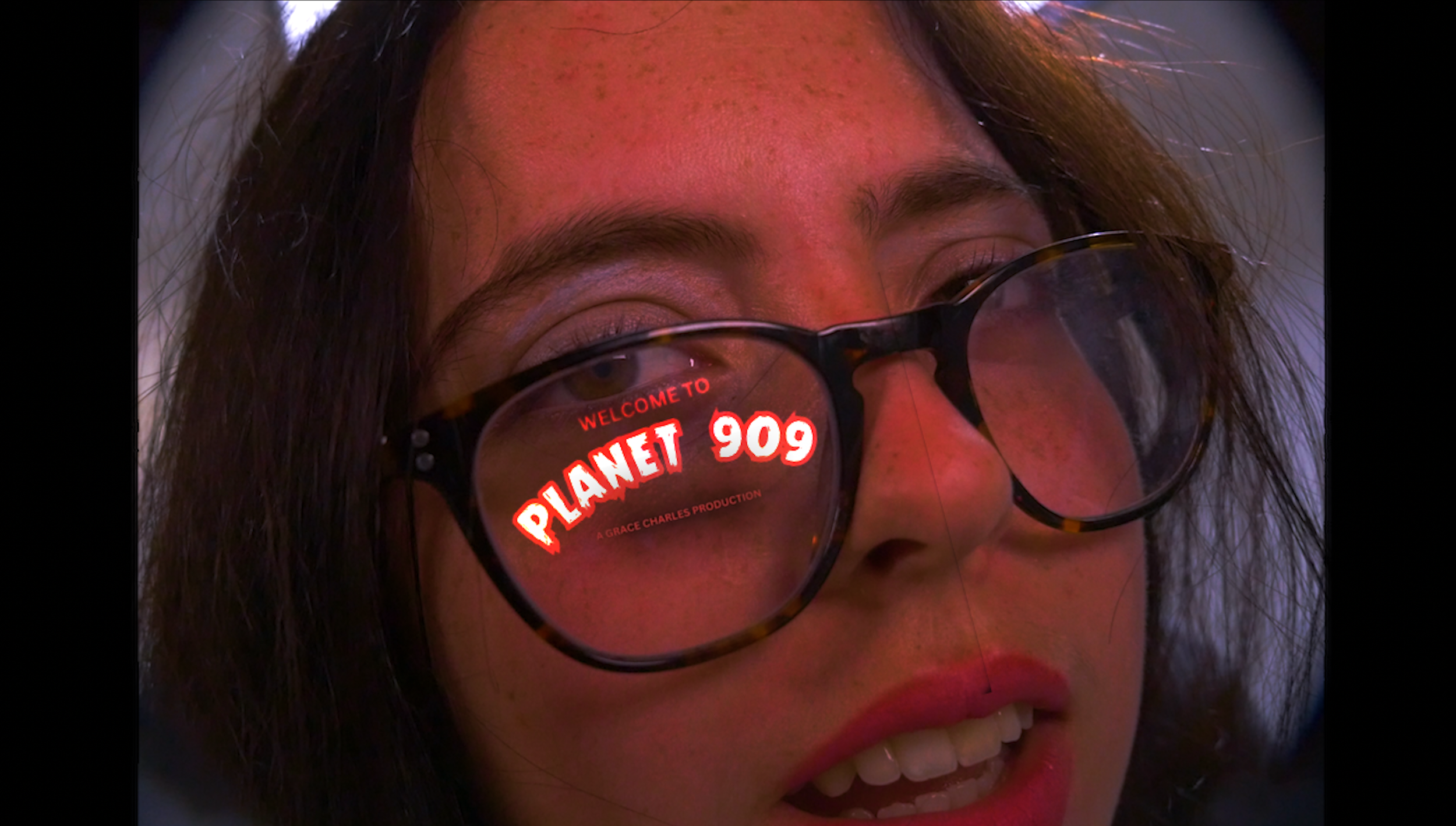 Planet 909 (2024)