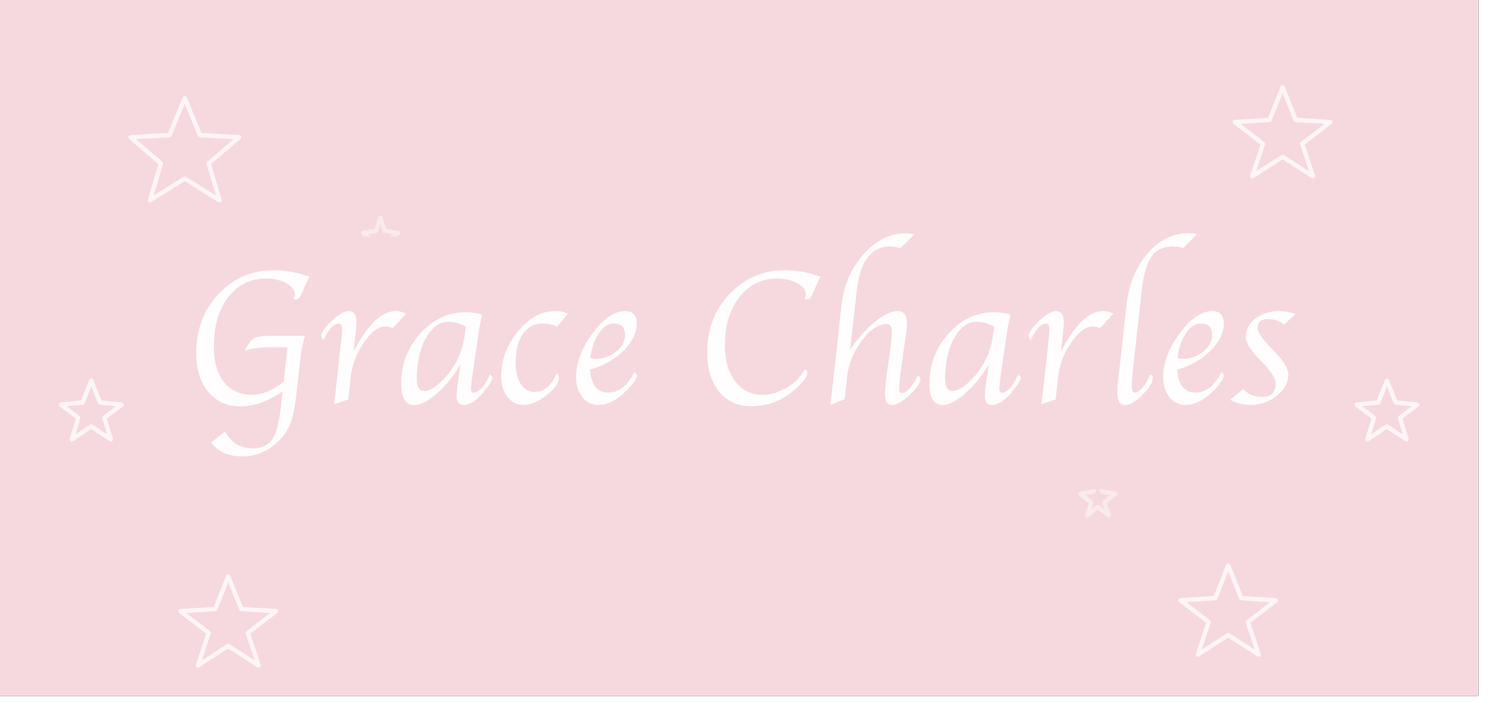 Grace Charles