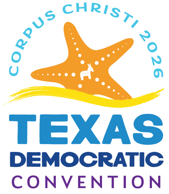 Texas Democratic Convention