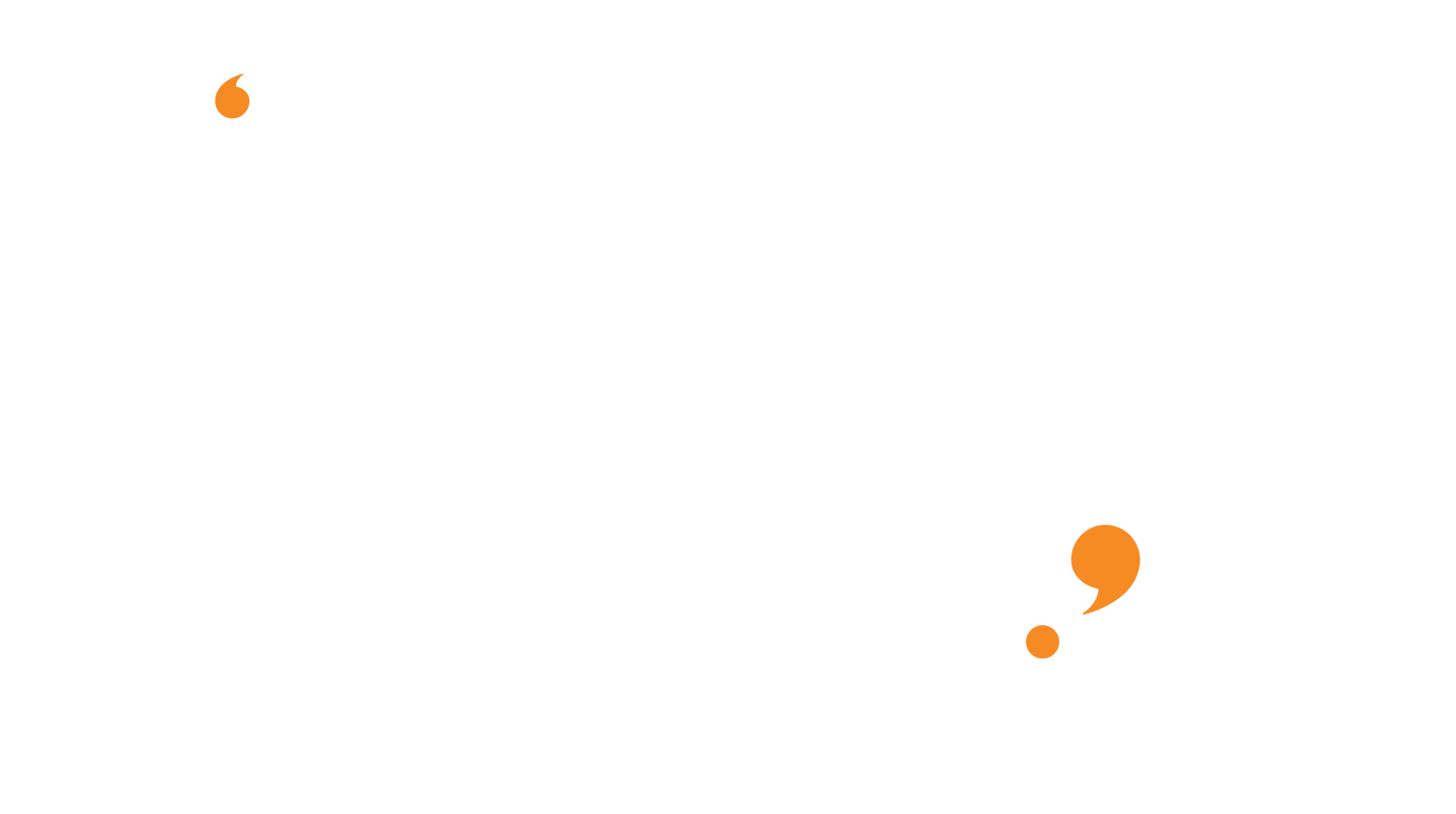 I am now clearer than ever on how each experience has shaped who I am and how that influences my business today