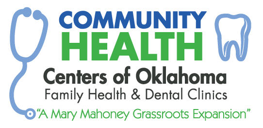 Community Health Centers of Oklahoma