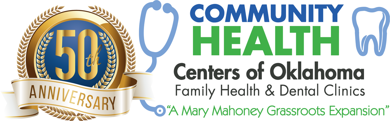 Community Health Centers of Oklahoma