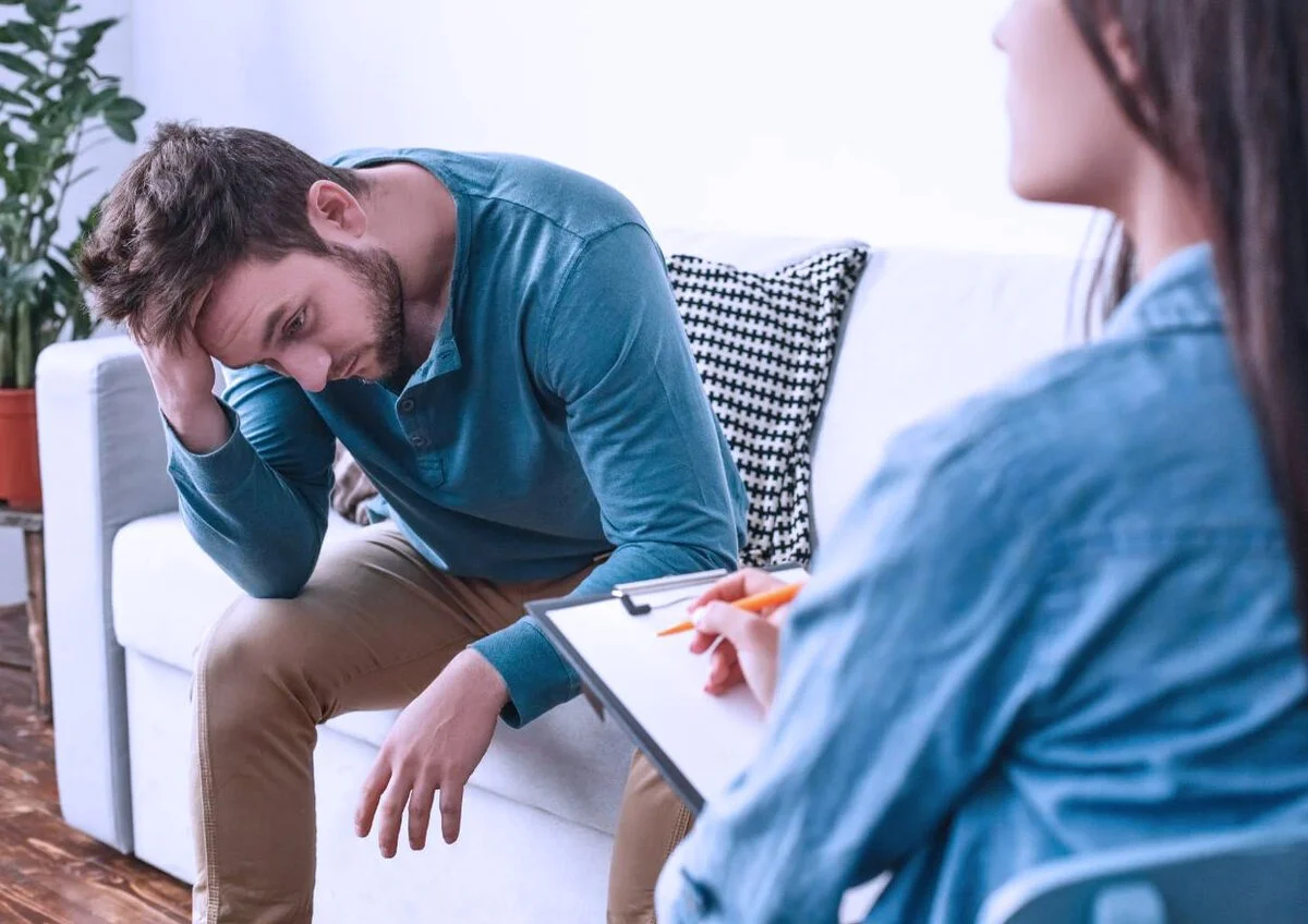 The "Whole-Person" Revolution: Why Recovery is More Than Just Sobriety