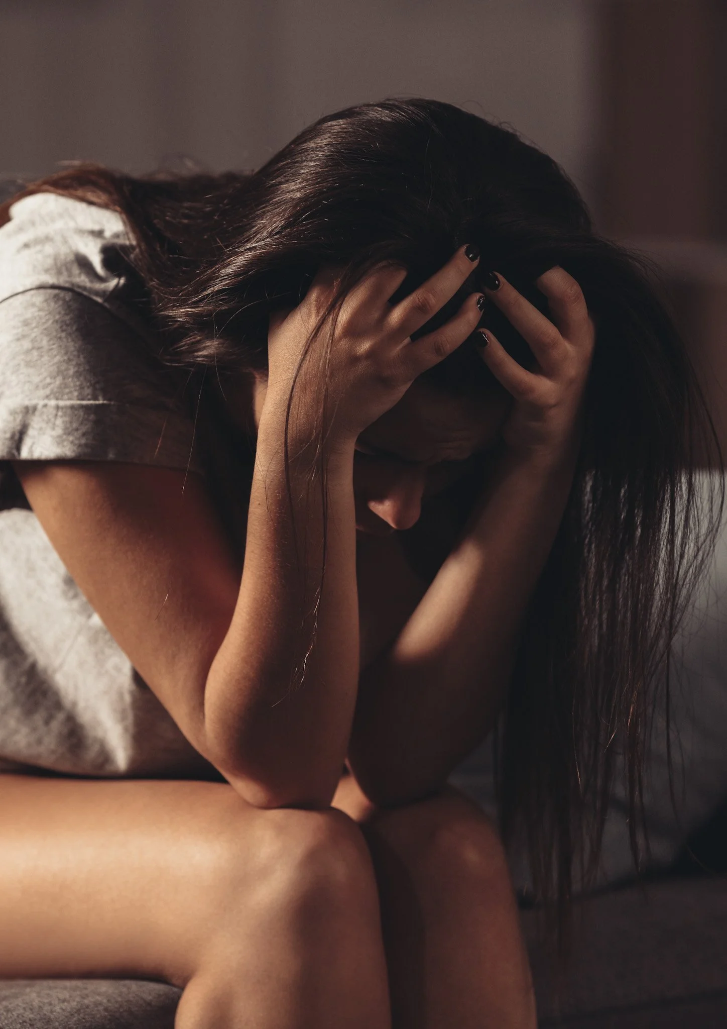 Trauma-Informed Care: Moving from "What’s Wrong" to "What Happened"