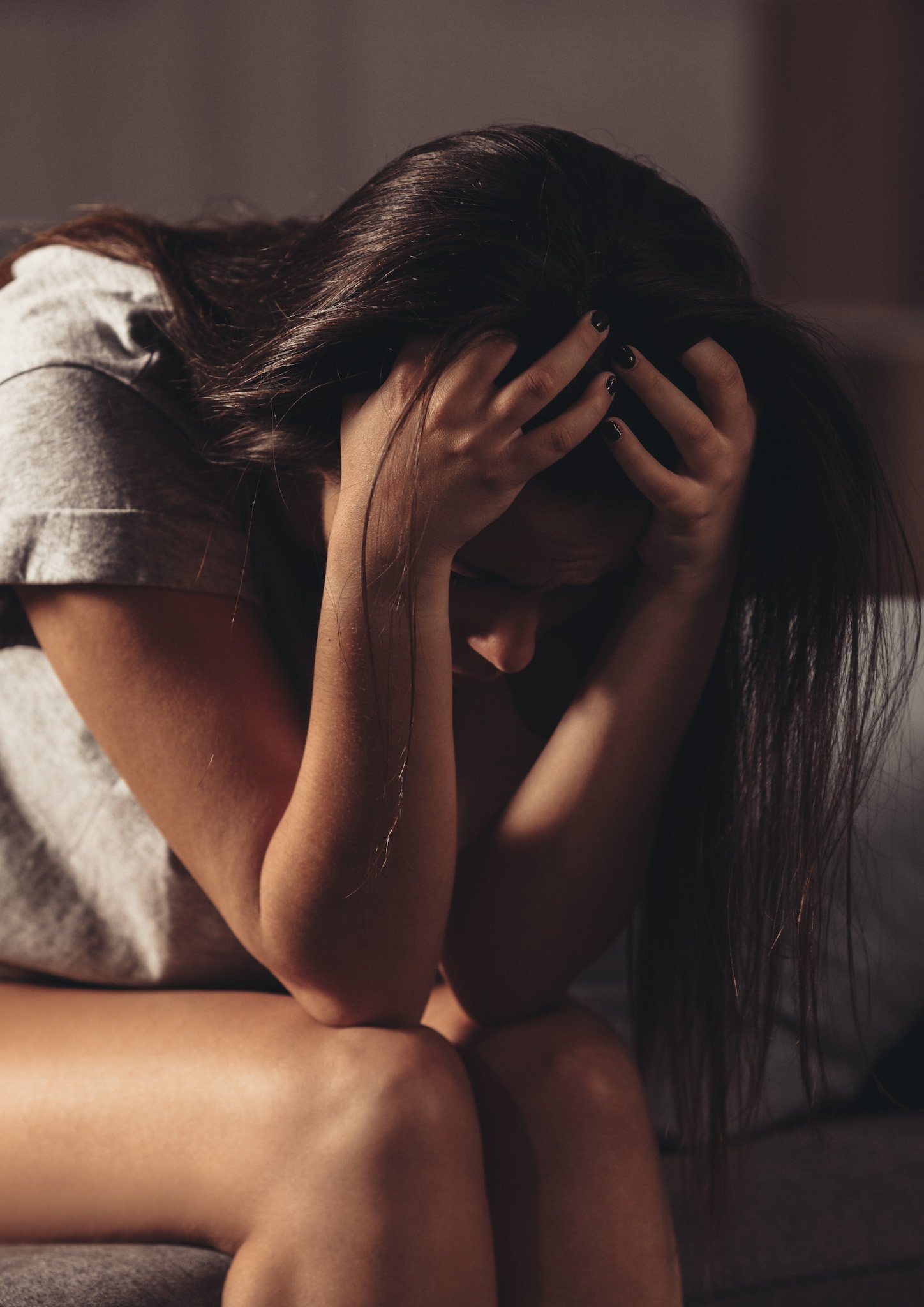 Trauma-Informed Care