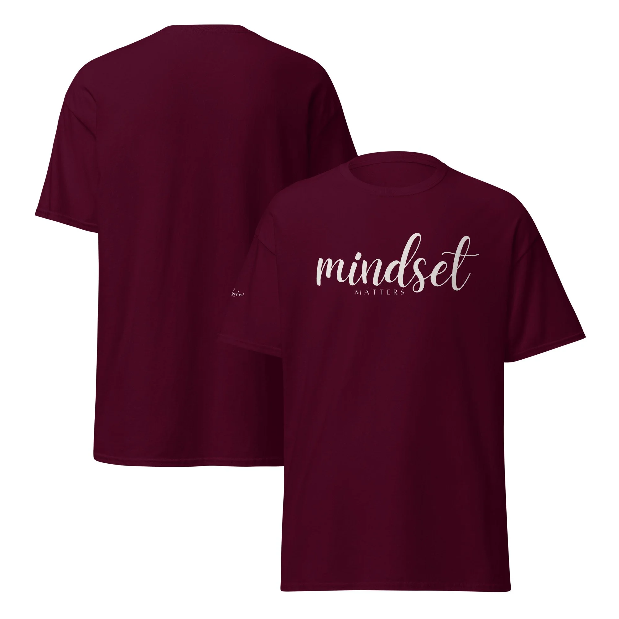 unisex-classic-tee-maroon-front-and-back-688601219c580.jpg