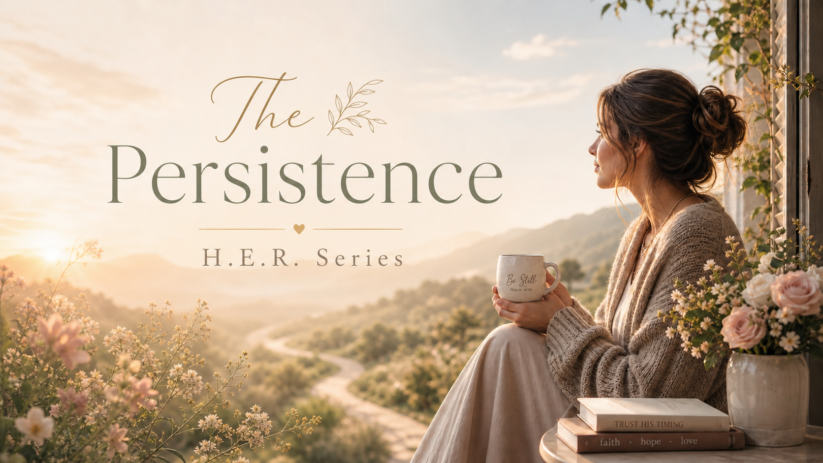 The Persistence (Restored)