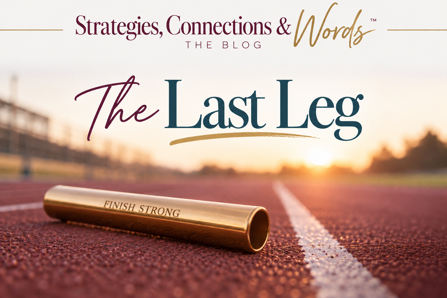 The Last Leg