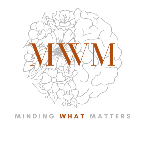 Minding What Matters