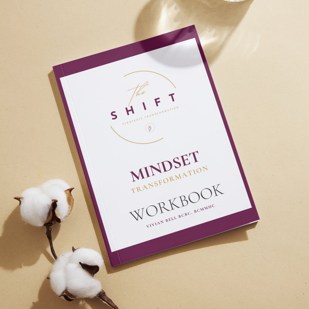 The Shift eWorkbook