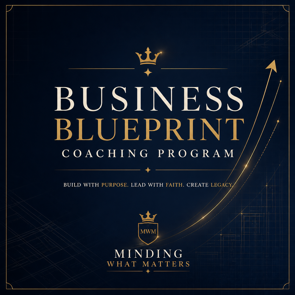 Business Blueprint Coaching