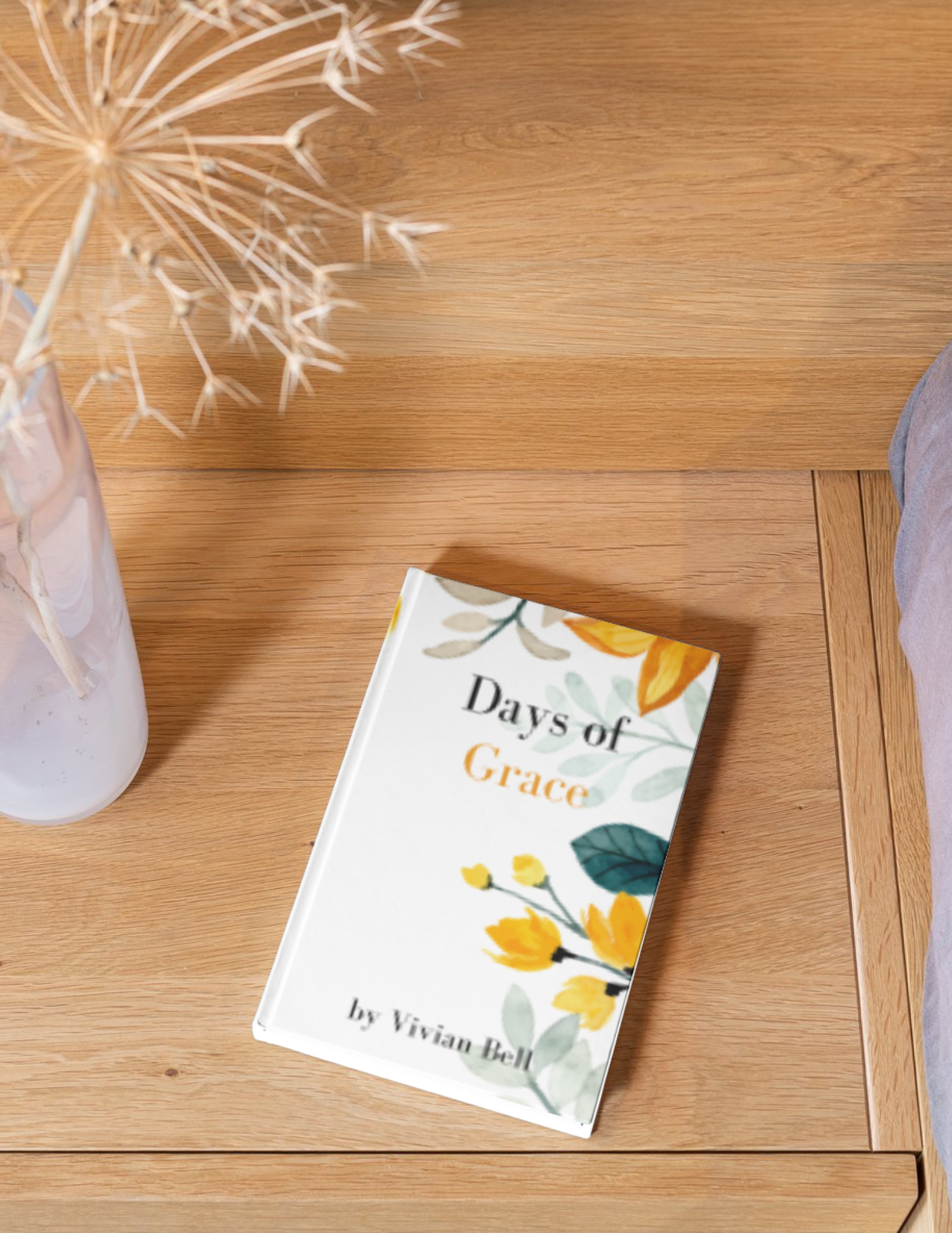 Day of Grace - Paperback