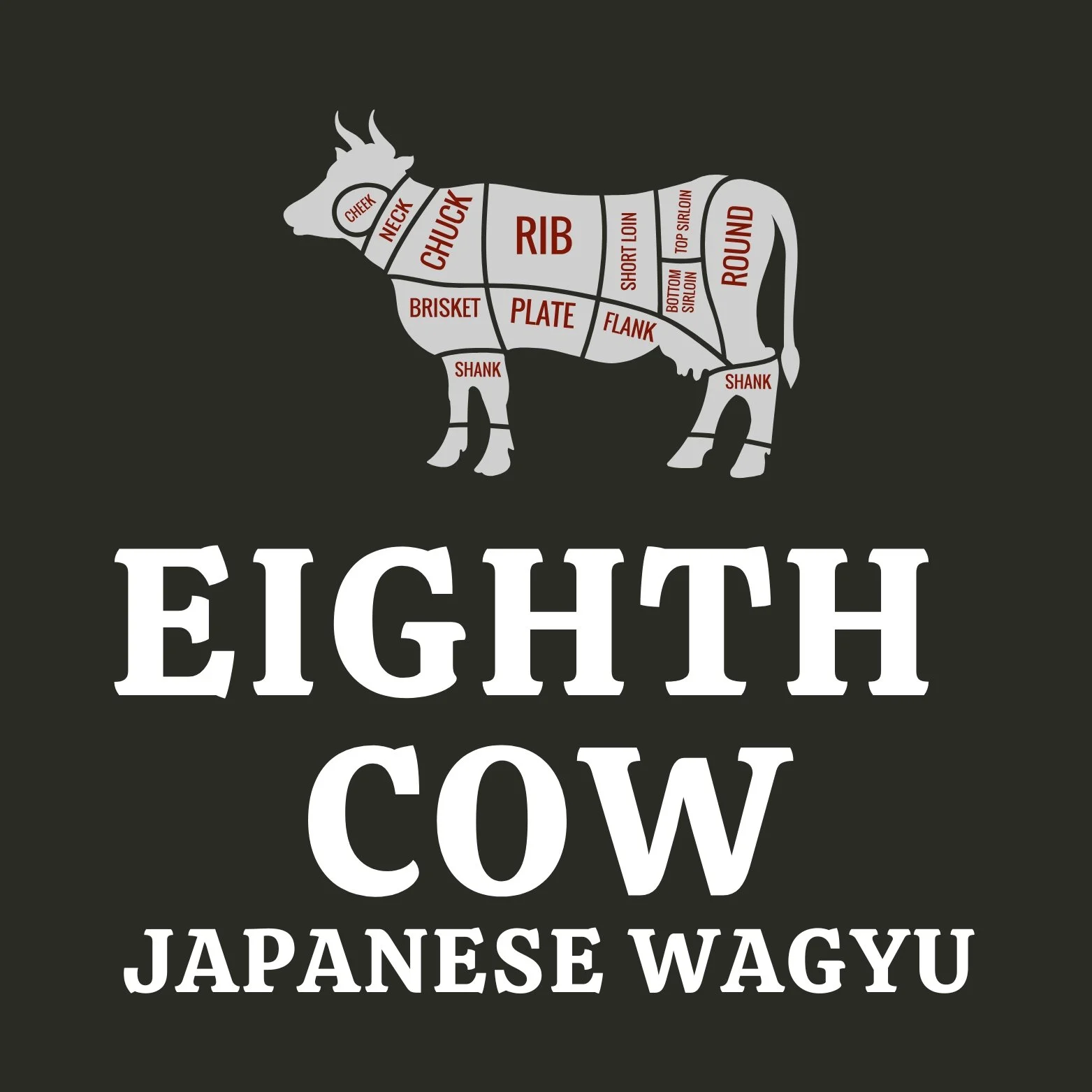 1/8 Prime Angus Beef Share