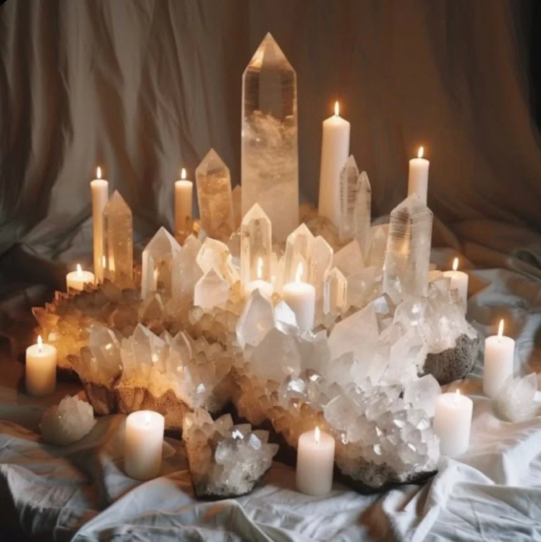 Discover Spiritual Readings in Fresno at Psychic House