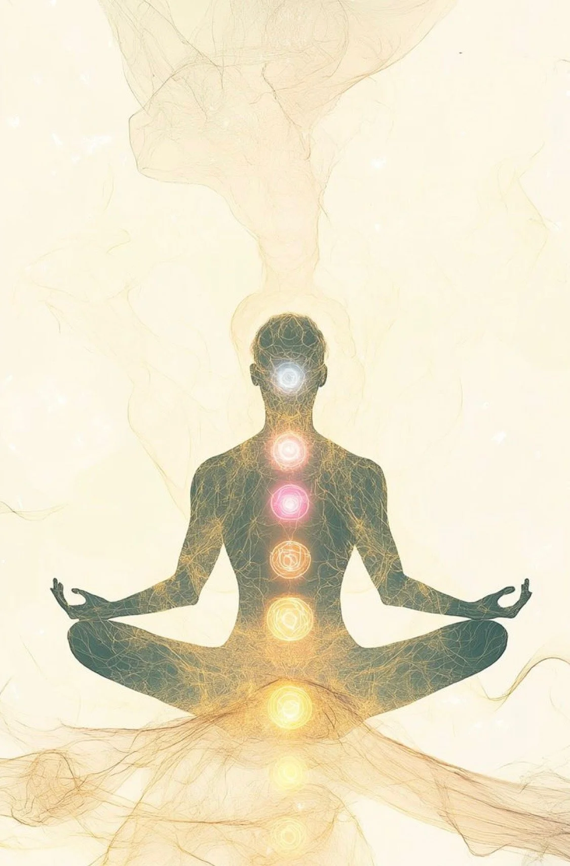 The Importance of Balancing Your Chakras — Experience Energy Healing at Psychic House in Fresno