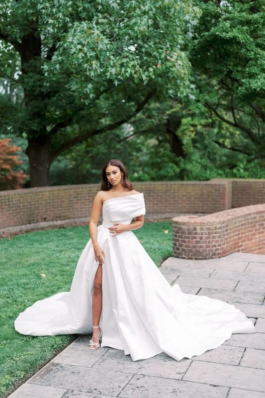 Delana Muse Trunk Show