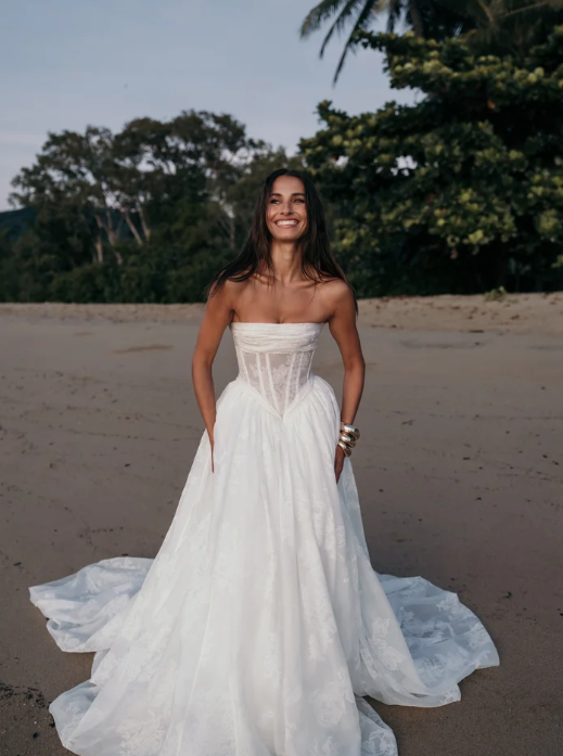 Alena Leena - Devotion Collection Trunk Show