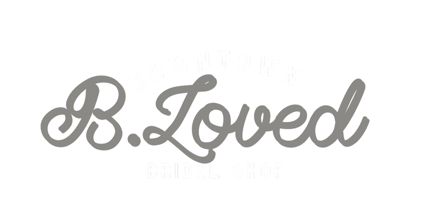 B.Loved Bridal Shop