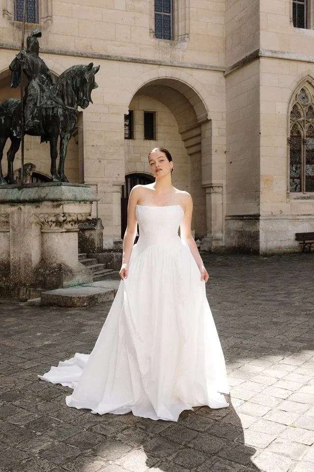 NEW! Ines by Aesling - Size 22