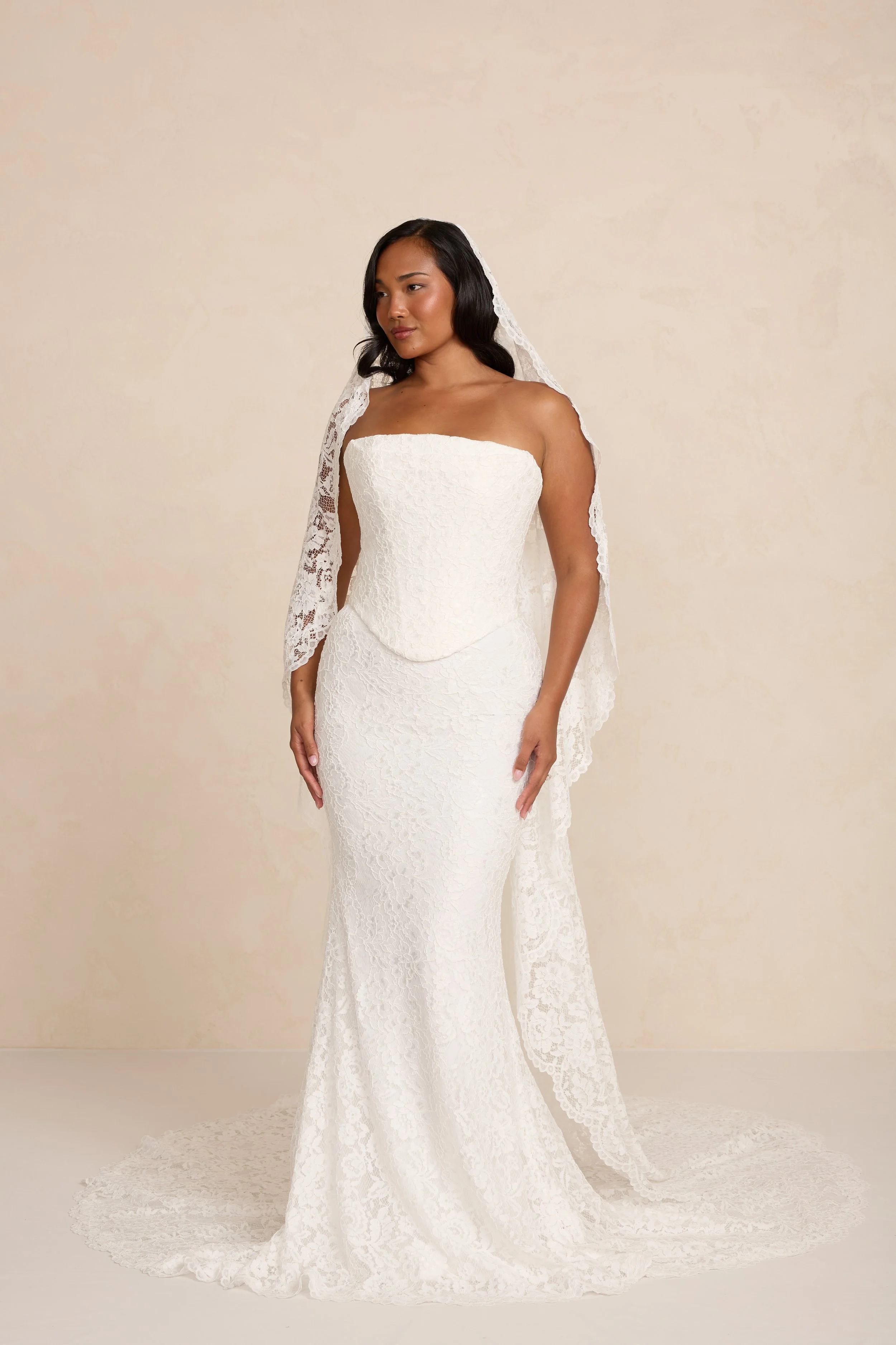 NEW! PAULA BODICE & CORSET