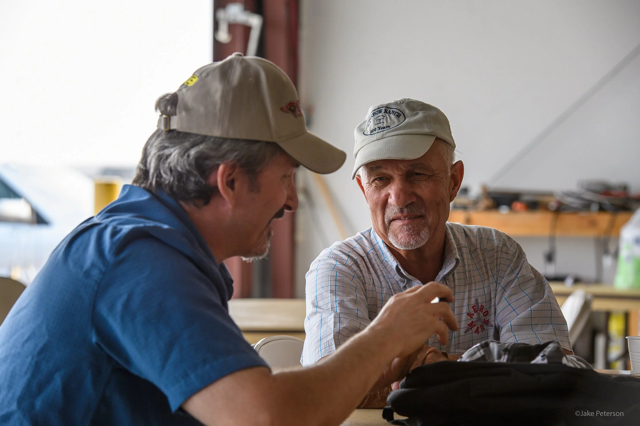 Bob Hoff and Kevin K.jpg