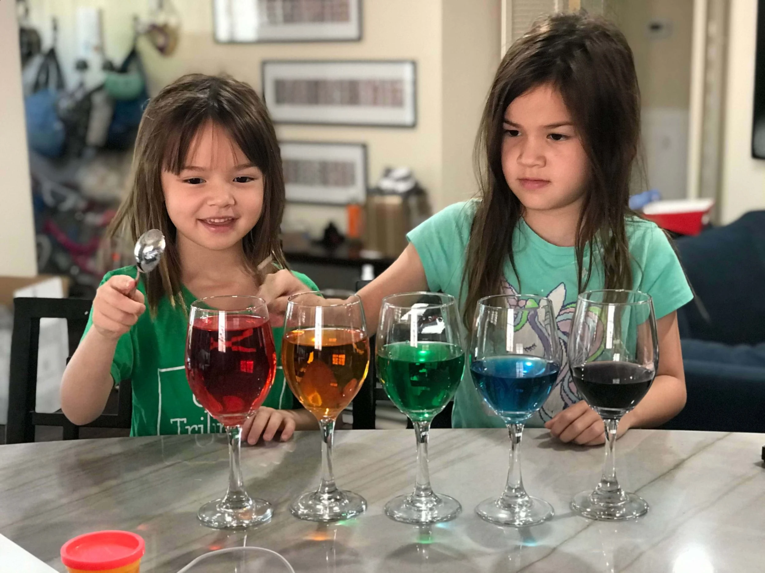 Louisiana-Approved Homeschool Curriculum