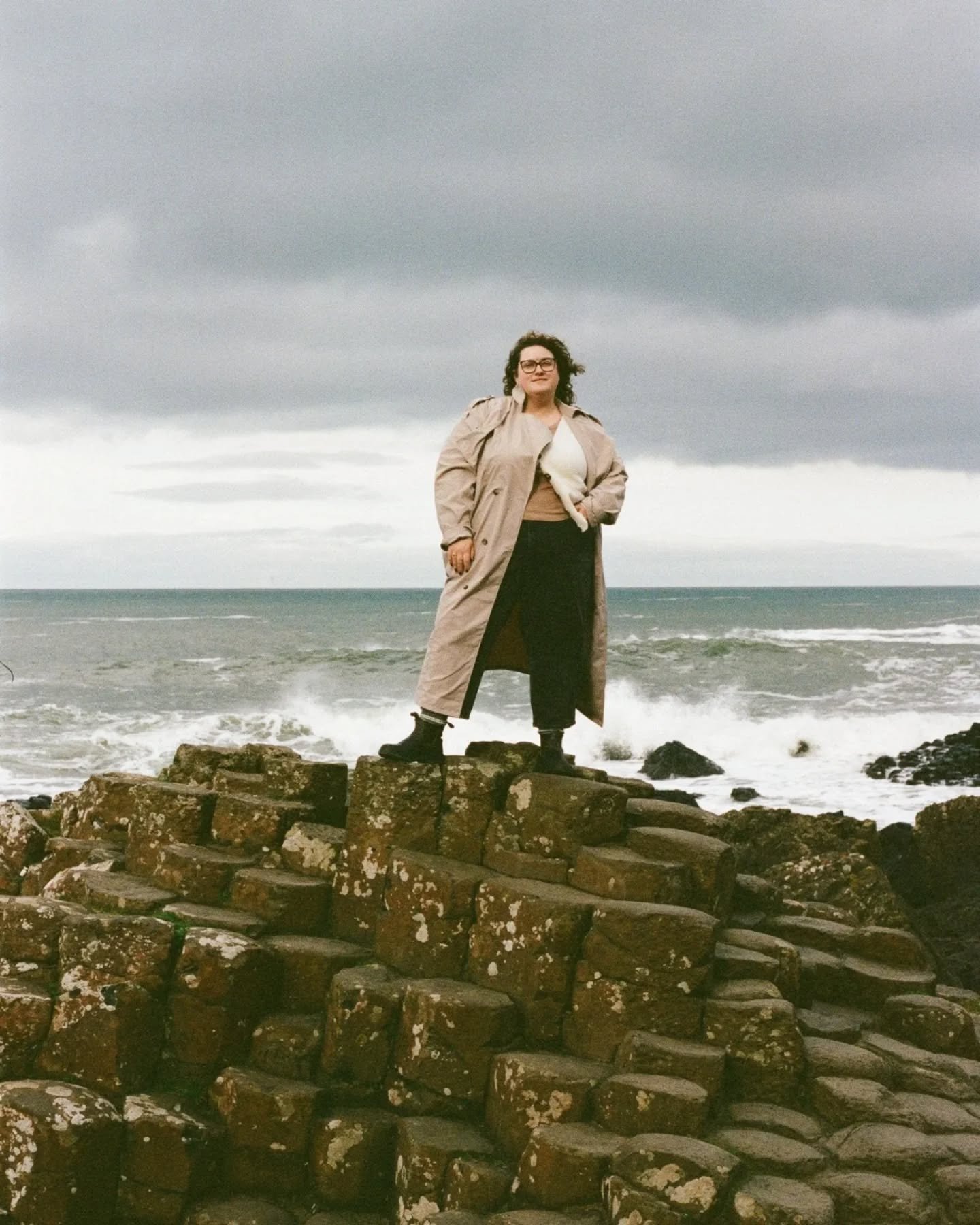 Ireland on Film🍀

Just a few of my favourite film photos from my trip to Ireland in March. Shot on the Canon Elan 55 with four different film stocks: Kodak Portra 160, Kodak Ultramax 400, Ilford HP 5, and Portra 400.&nbsp;

I wasn't going to bring m