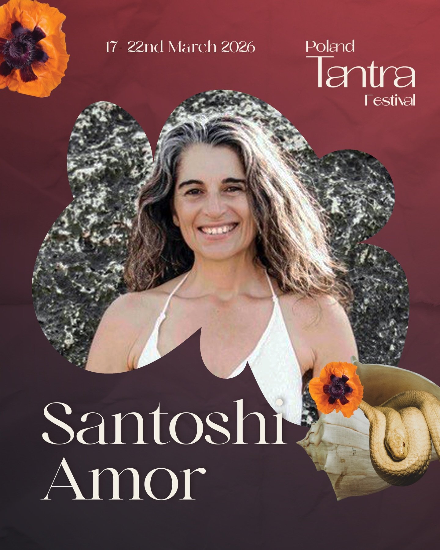 Let our facilitators warm up this frosty day! 🔥 With great joy, we present all the facilitators of Poland Tantra Festival 2026 &mdash; people who, through years of practice and working with others, co-create a safe, conscious, and deeply transformat