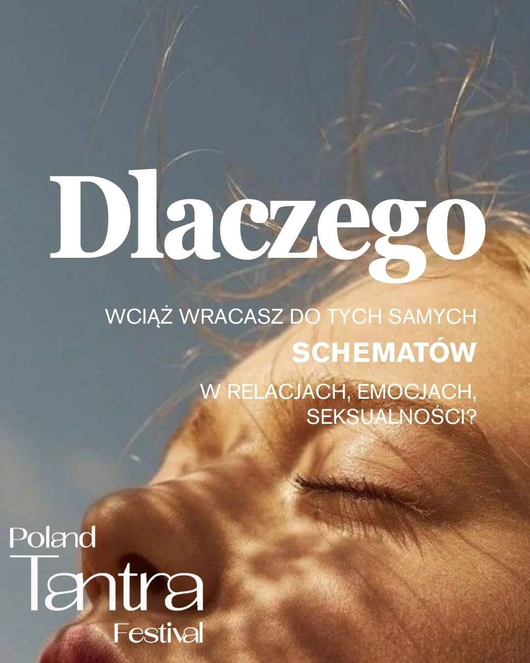 Rozpoczynamy prezentację programu tegorocznego Poland Tantra Festival 🌺 
Jedną z facylitatorek, kt&oacute;re poprowadzą Was przez ten proces, jest Hania Darmas &ndash; psychoterapeutka Gestalt, nauczycielka tantry i tw&oacute;rczyni holistycznej prz