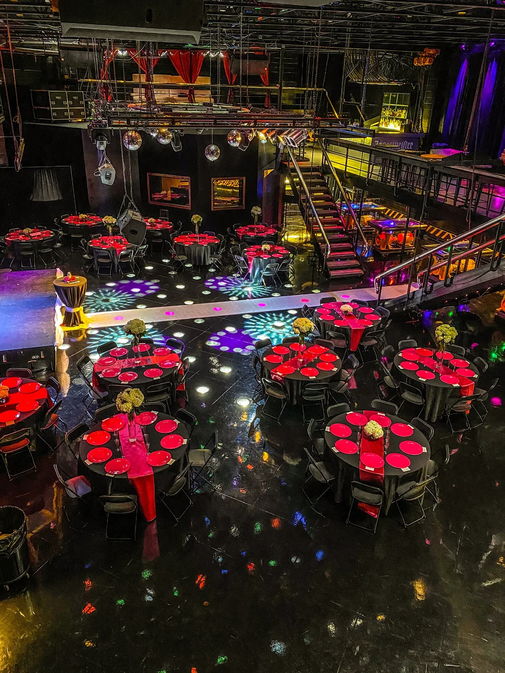 416 Wabash BOOK A TOUR Indianapolis Event Venue