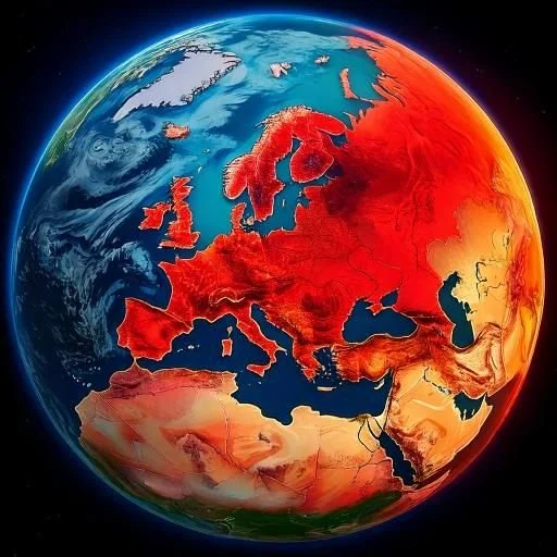 Facing a hotter future: Why current strategies may be too little, too late