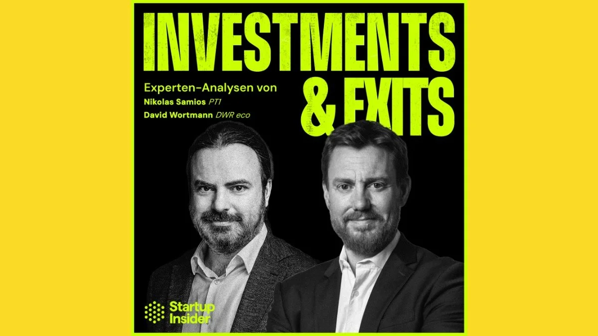 A single 30-degree heat day costs Germany 431 million euros: Startup Insider special episode