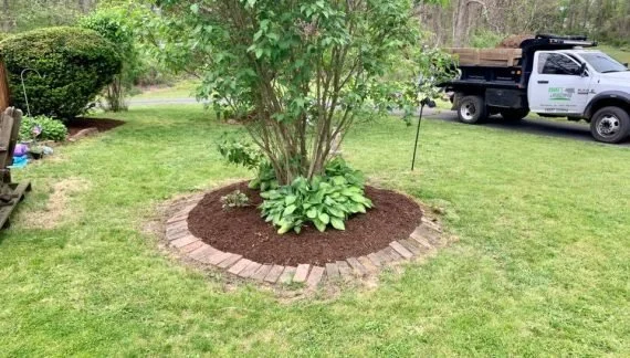 Drake's Landscaping and Excavating
