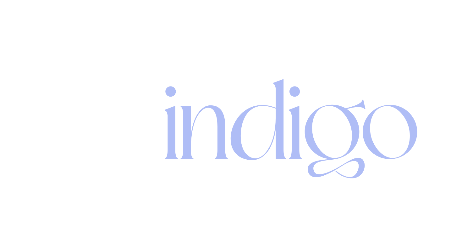 Electric Indigo