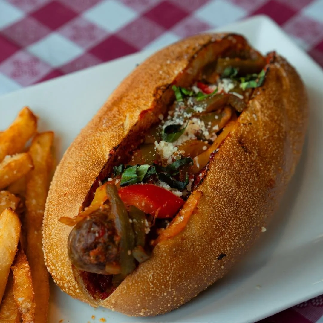 👨Happy Father&rsquo;s Day! Bring dad in for an unforgettable experience with our current specials! 
Including $5 DRAFTS and MORE
 #FathersDay2025 #fathers #fatherslove #fathersday #fathersdayspecial #fathersdayweekend #italianfood #italiancuisine #i