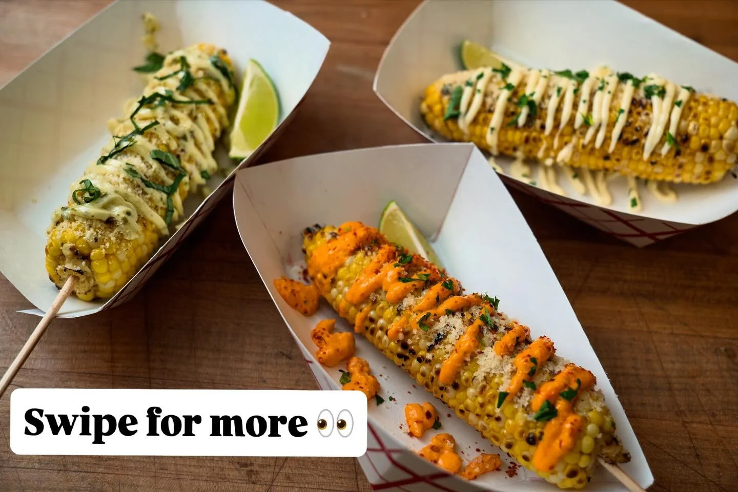 Now Serving Italian Street Corn 🌽 every Friday from 5pm-7pm during the @tangeroutletsgrandrapids Concert Series. #foodporn #foodies #italian #byroncentermi #byroncenter #grandrapids #grandrapidsmichigan #eatgr #wyomingmi #wyomingmichigan #kentwood