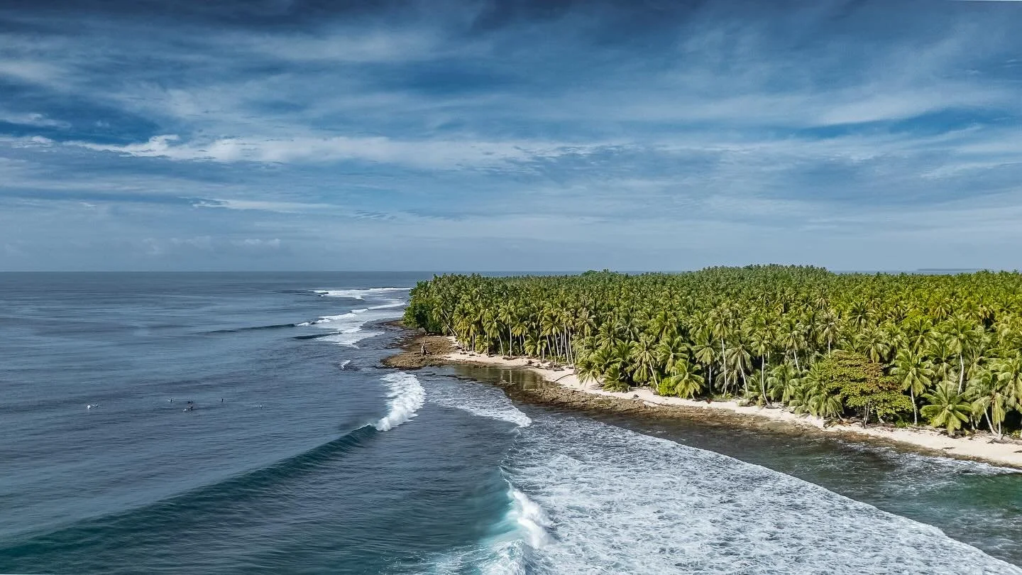 Gorgeous shot of paradise by @liquidbarrel