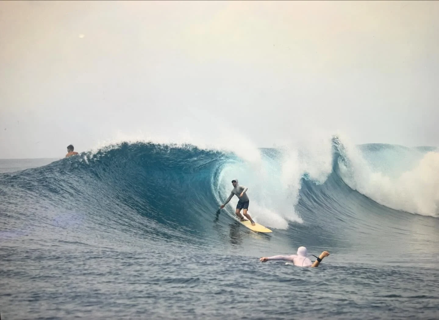 &lsquo;tis the season