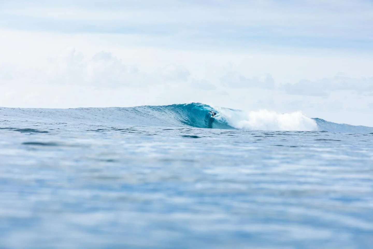 Off in the distance. Photog: @liquidbarrel