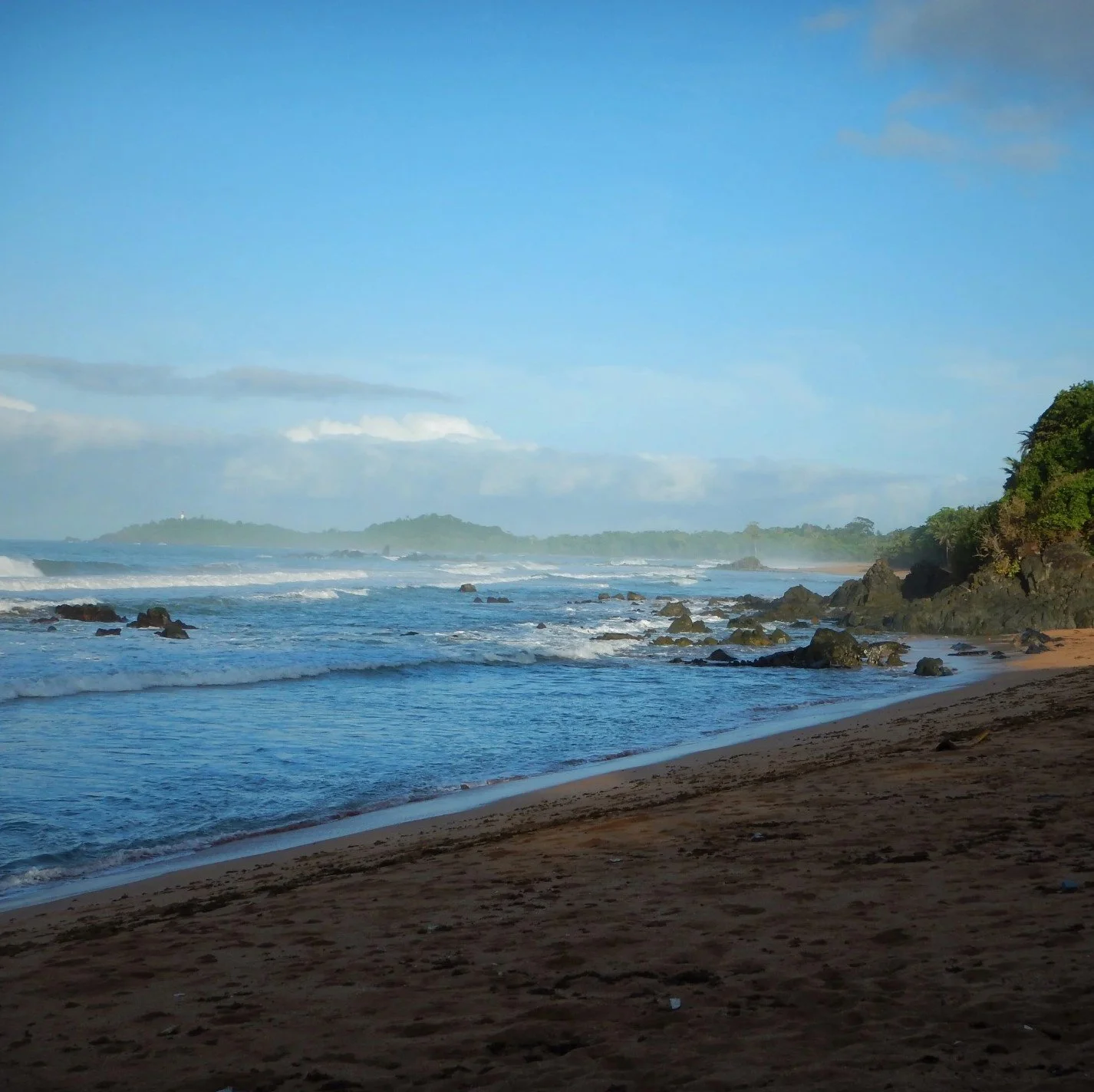 WFA-lifesaver course in Ghana