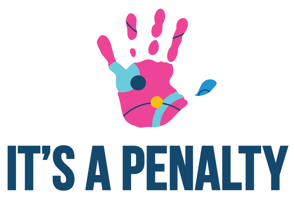 Academic lead of It's a Penalty campaign in Tokyo 2020